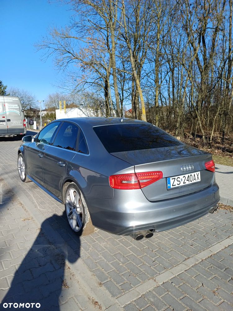Audi A4 Limousine 2.7 TDI Multitronic - 3