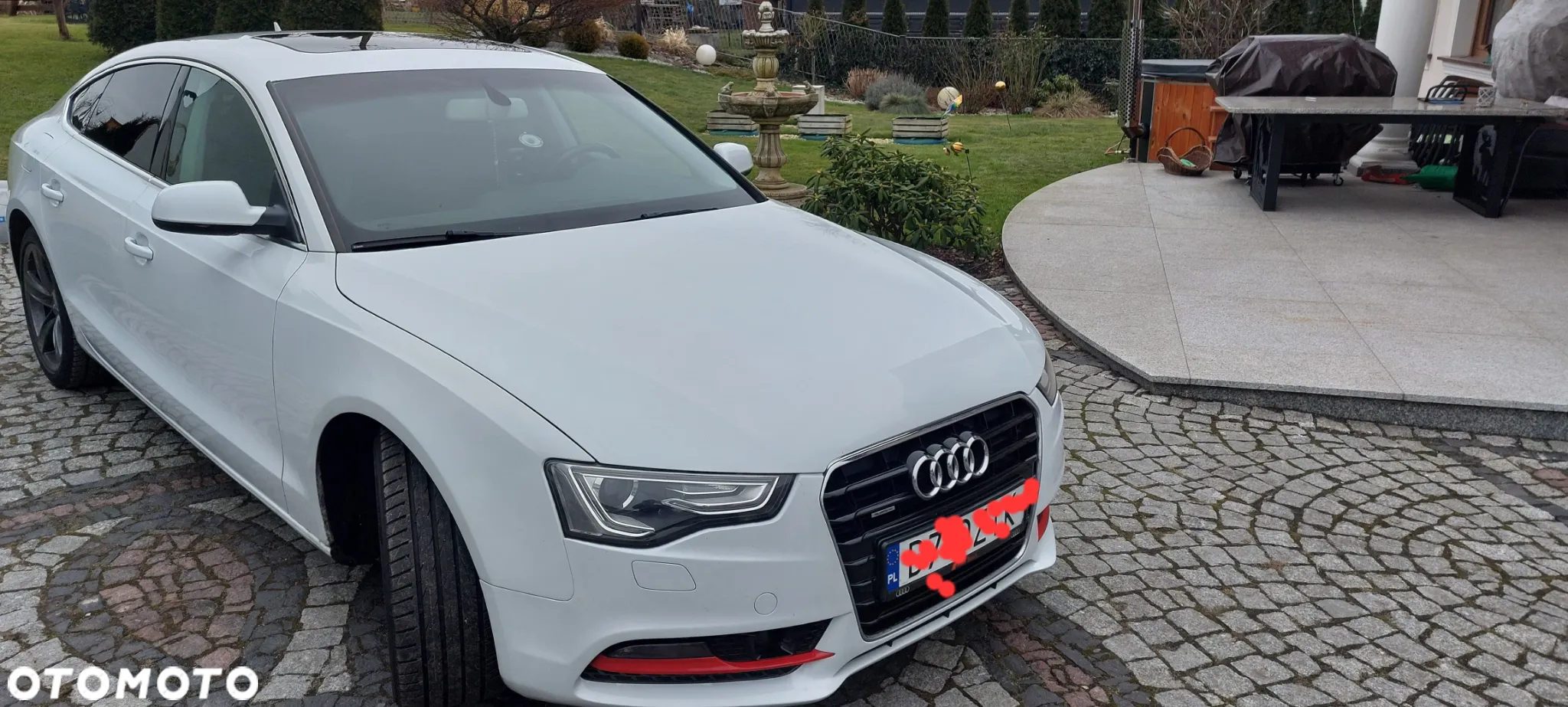 Audi A5 - 2