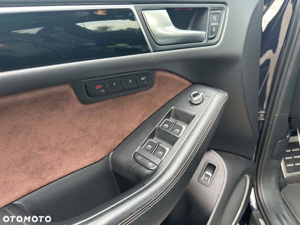 Audi SQ5 3.0 TDI Quattro Competition - 20