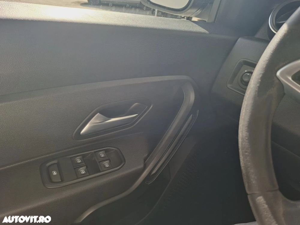 Dacia Duster Blue dCi 115 4WD Comfort - 14