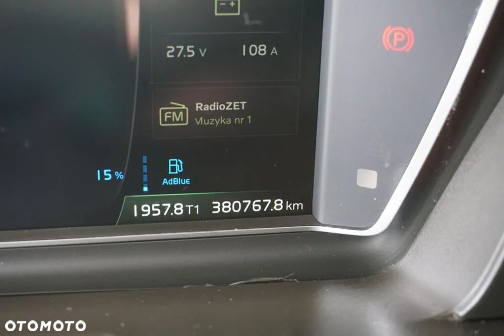 Volvo FH / 460 / I – SAVE / XL / EURO 6 / ACC / I -COOL / NOWY MODEL - 12