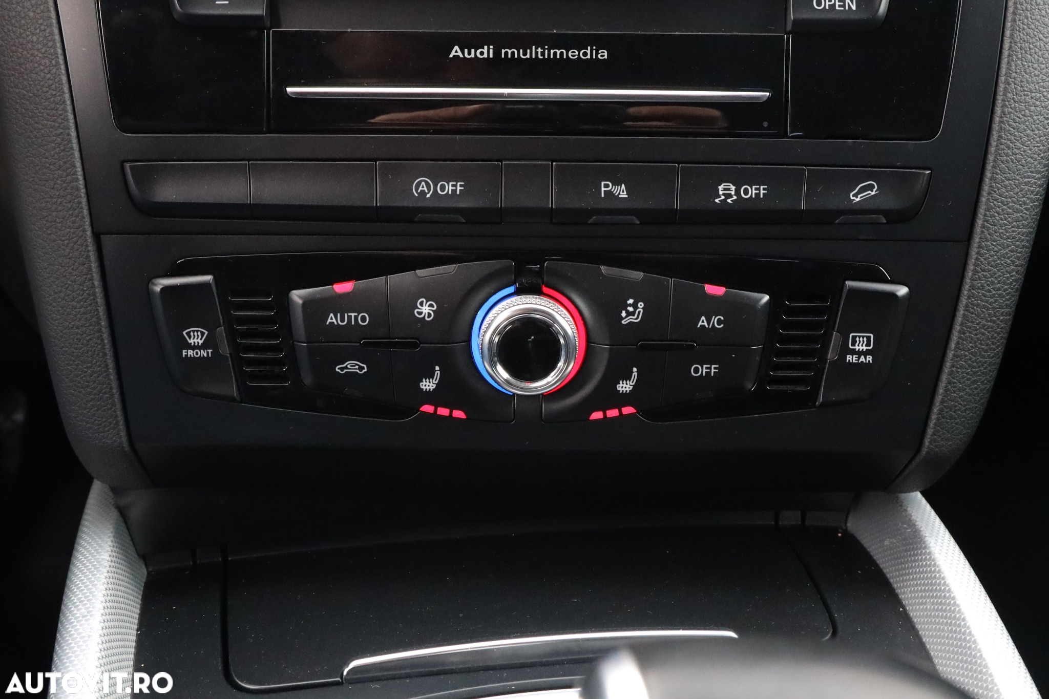 Audi Q5 2.0 TDI Quattro S tronic - 18