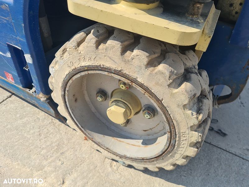 JLG-Toucan TOUCAN 1010 - 11