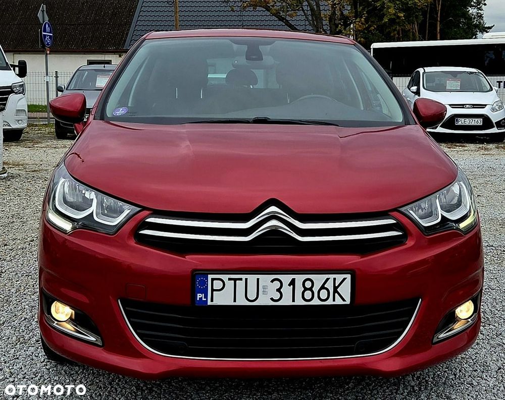 Citroën C4 - 40