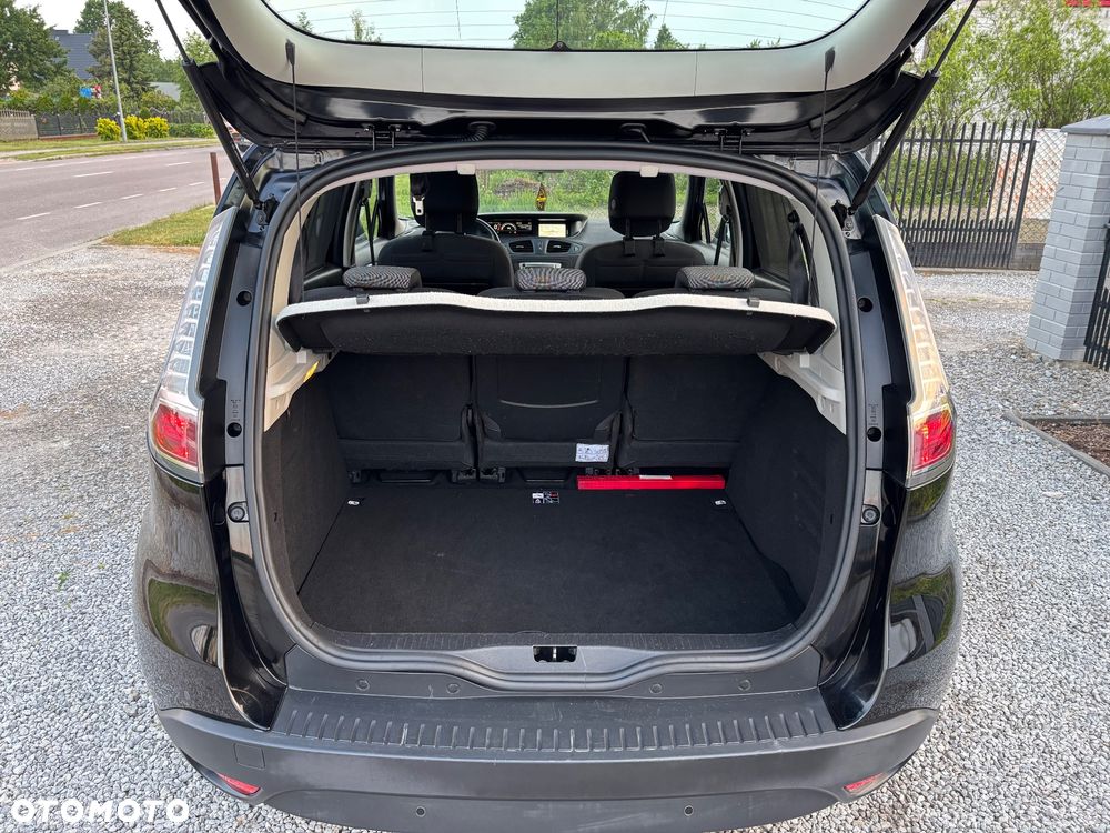 Renault Scenic - 25