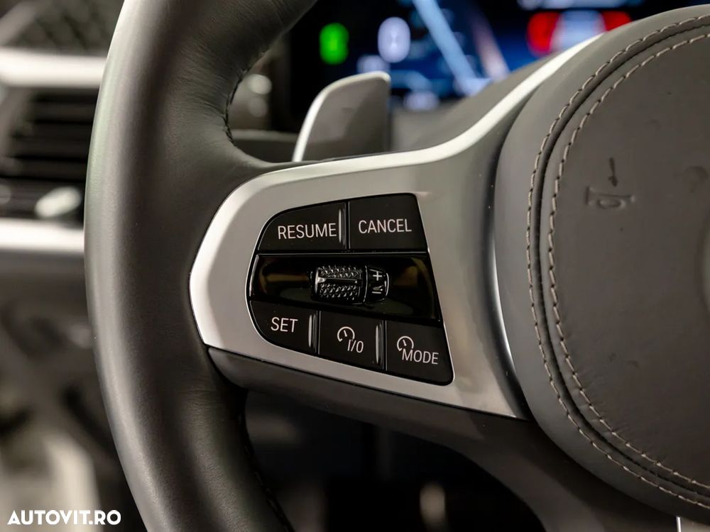 BMW X5 xDrive30d - 20