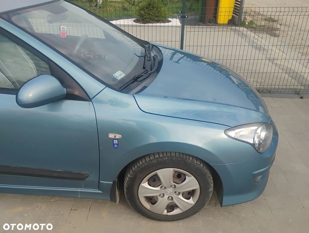 Hyundai i30 - 1