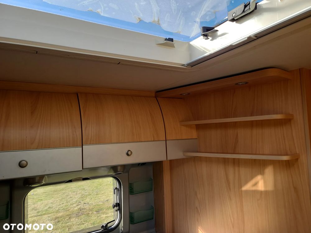 Burstner Belcanto 525 TL - 21