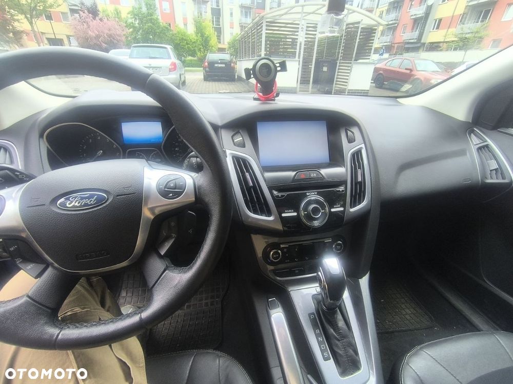 Ford Focus - 5
