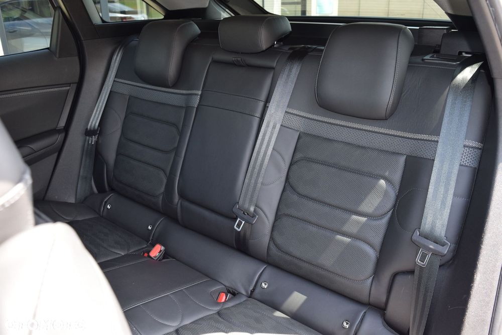 Citroën C5X 1.6 PHEV 225 Shine EAT8 - 25