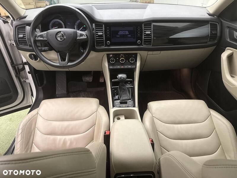 Skoda Kodiaq 2.0 TSI 4x4 Style DSG - 24