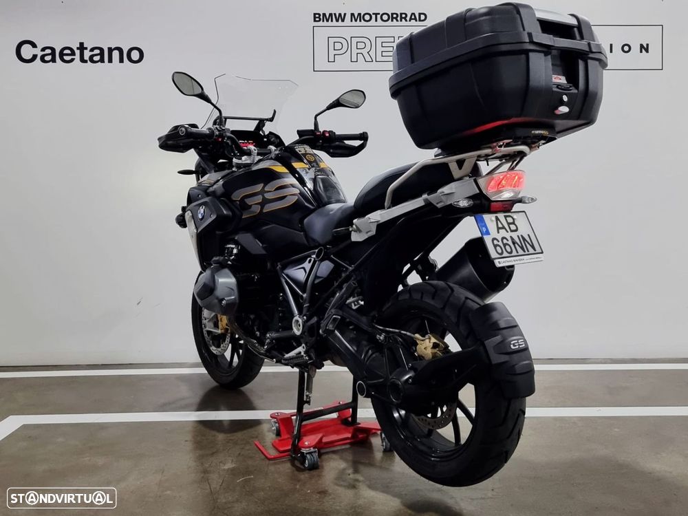 BMW R 1250 GS 1250 GS Exclusive - 8