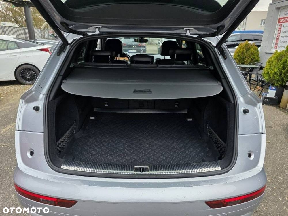 Audi Q5 2.0 TDI clean diesel Quattro S tronic - 35