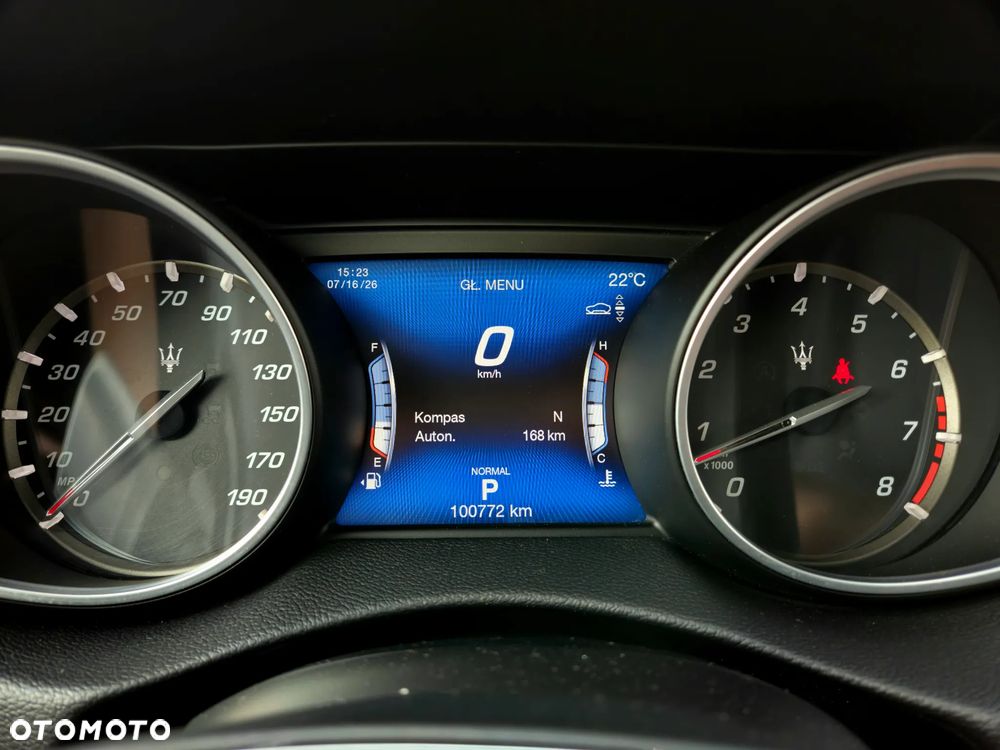 Maserati Levante - 25