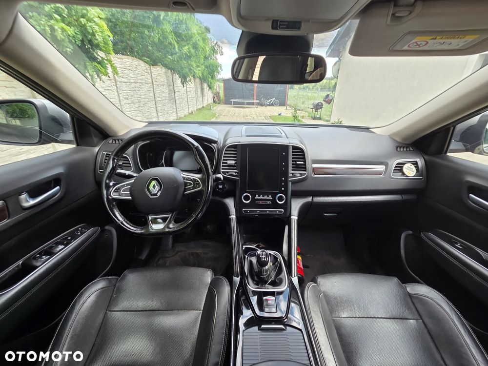 Renault Koleos 1.6 dCi Intens - 6