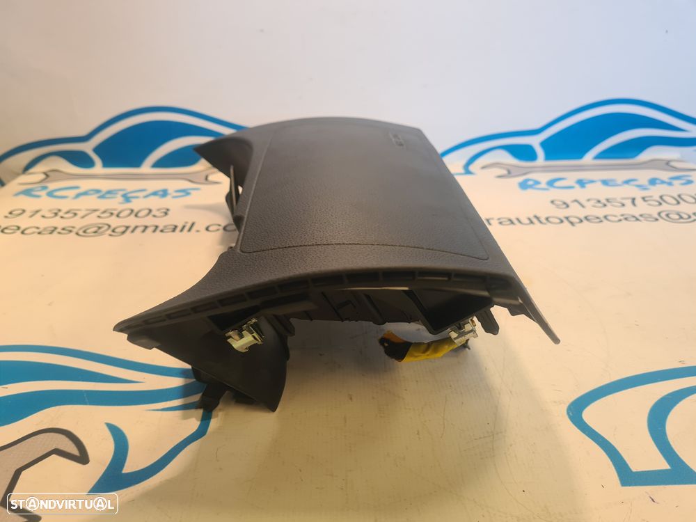 AIRBAG JOELHO PASSAGEIRO ALFAROMEO MITO 955 34058849D 34058849 01560832700 1560832700 - 4