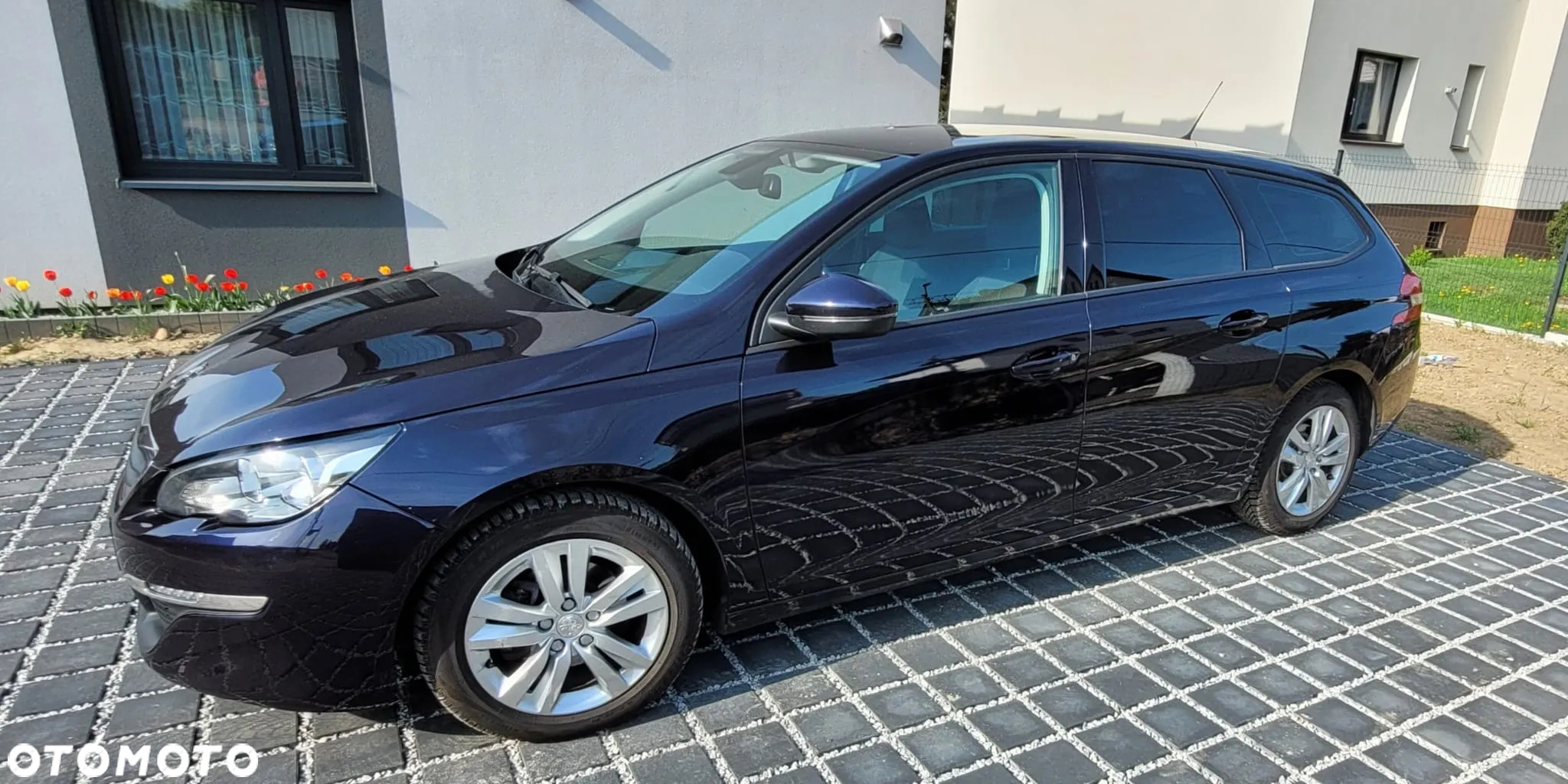 Peugeot 308 - 6