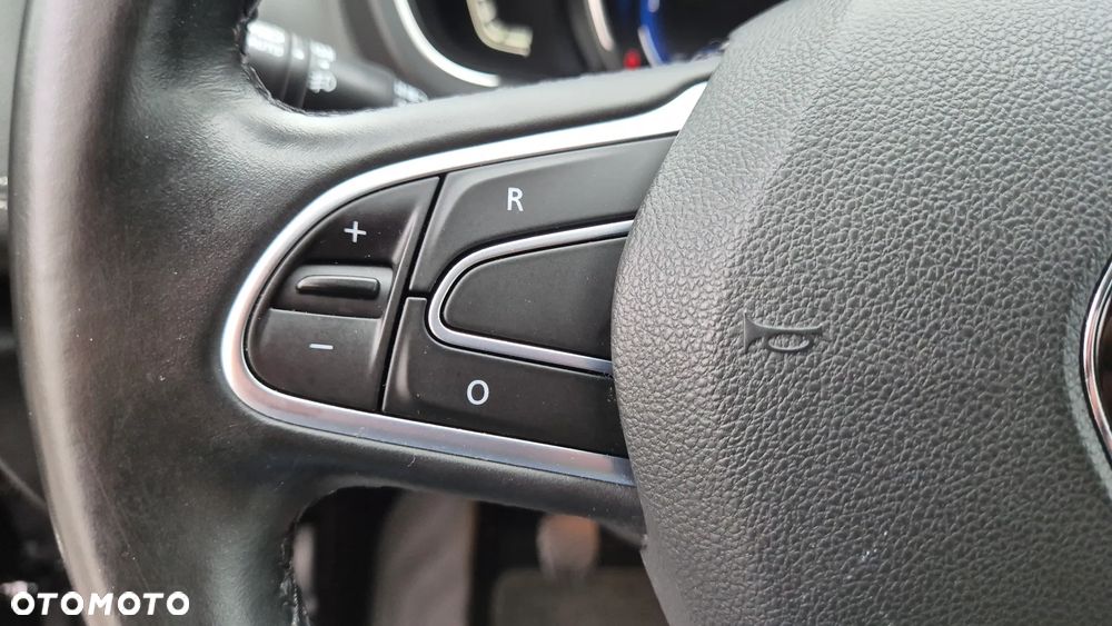 Renault Grand Scenic Gr 1.3 TCe Energy Bose - 26