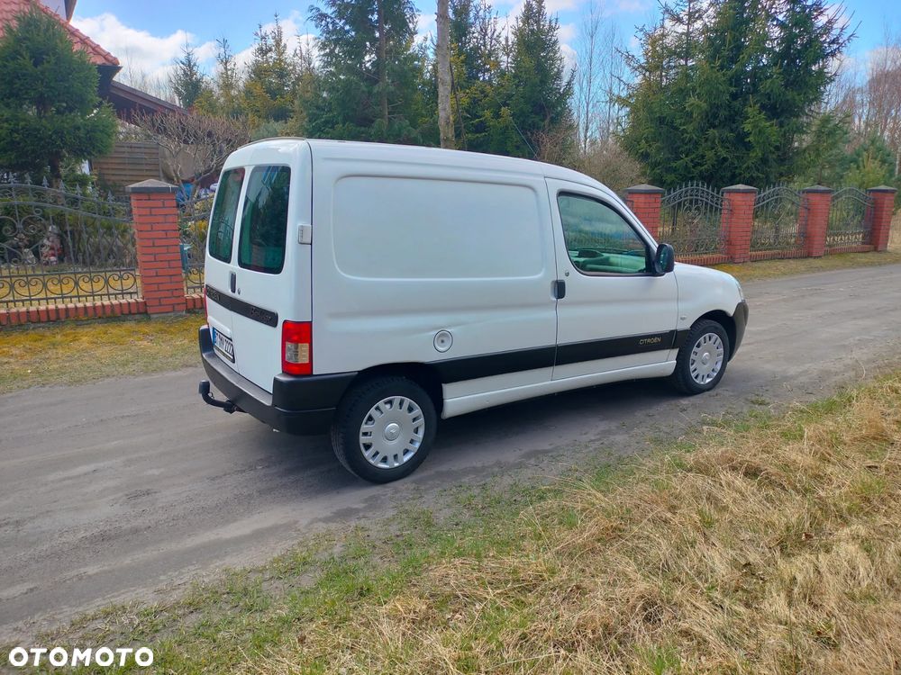 Citroën Berlingo - 2
