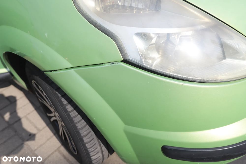 Citroën C3 Pluriel - 12