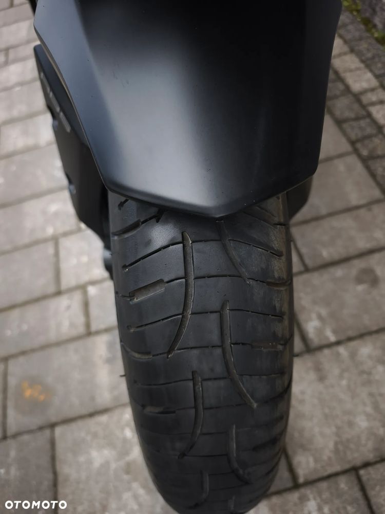 Kawasaki Z 900 - 20
