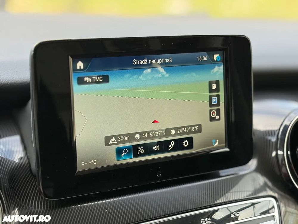 Mercedes-Benz V 250 d Extralang 9G-TRONIC Style - 10