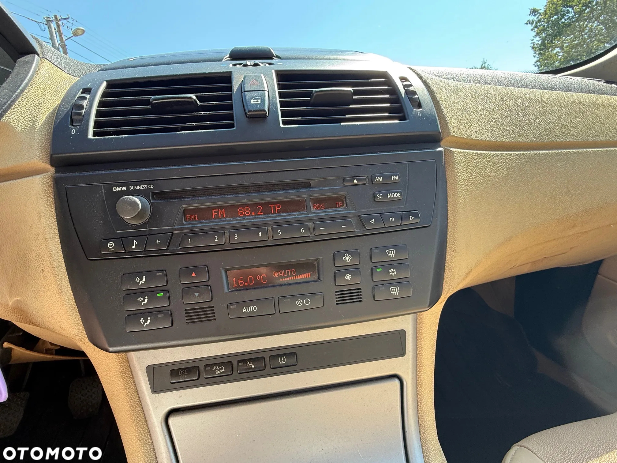 BMW X3 2.0d - 13