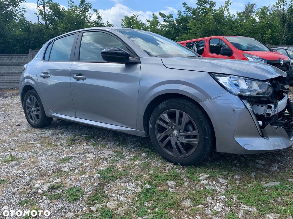 Peugeot 208 PureTech 75 Allure Pack - 1