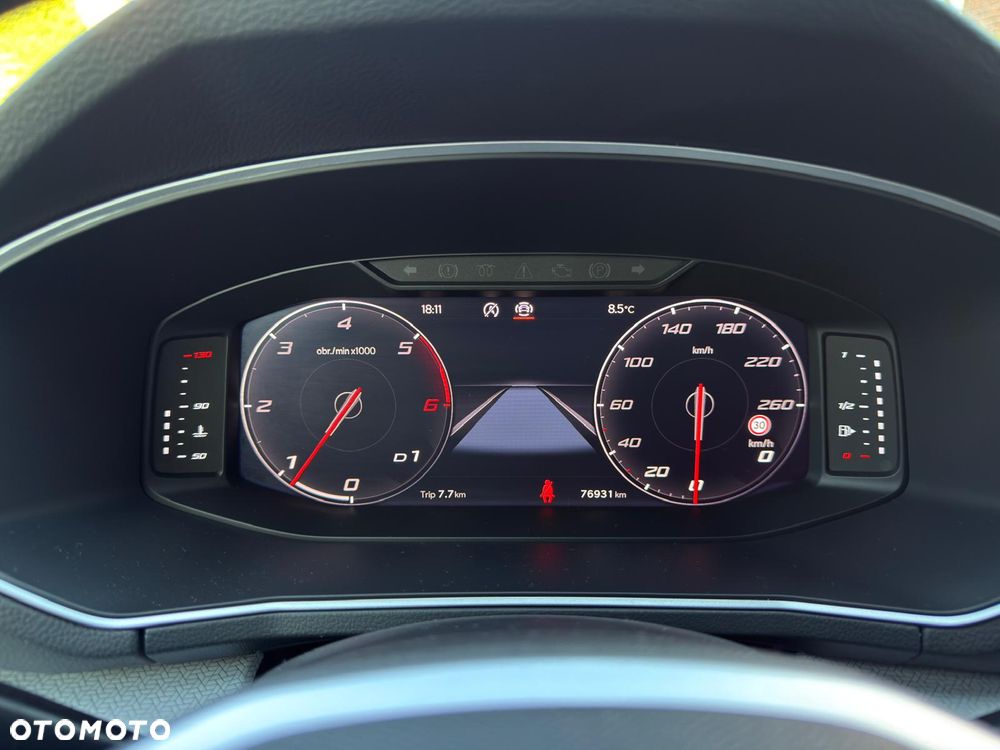 Seat Tarraco 2.0 TDI SCR DSG Xcellence - 29