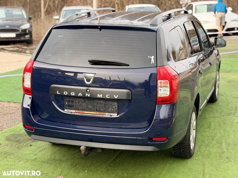 Dacia Logan - 8