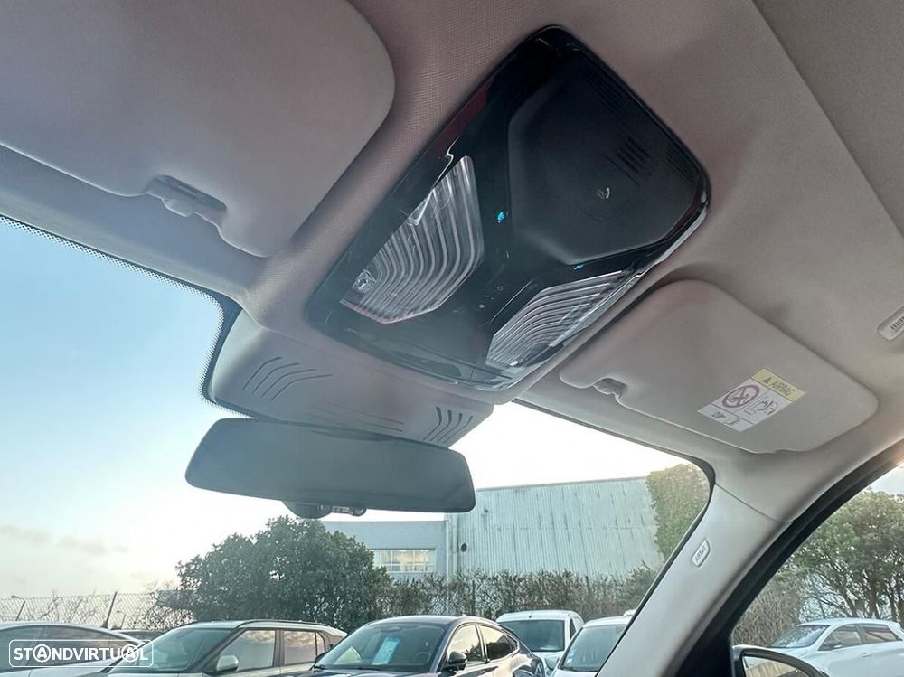 BMW iX3 M Sport Inspiring - 21