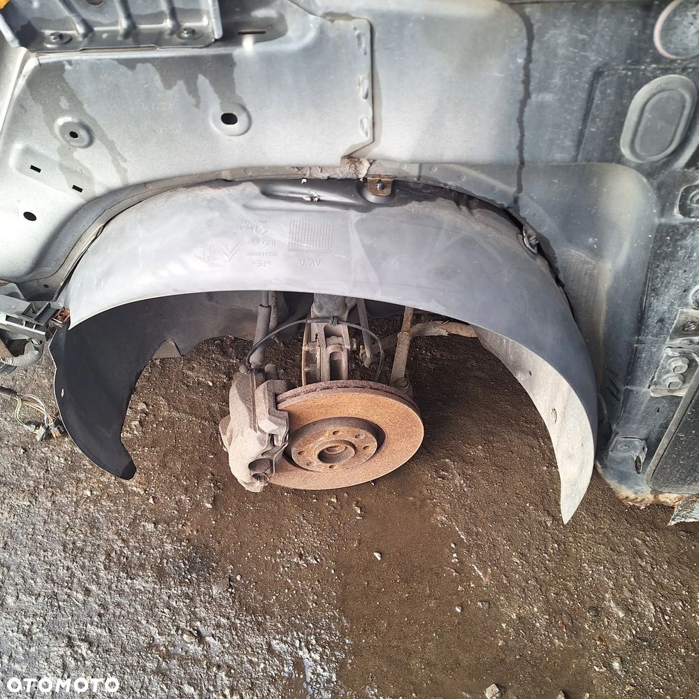 NADKOLE PRAWE LEWE CITROEN C4 GRAND PICASSO - 2