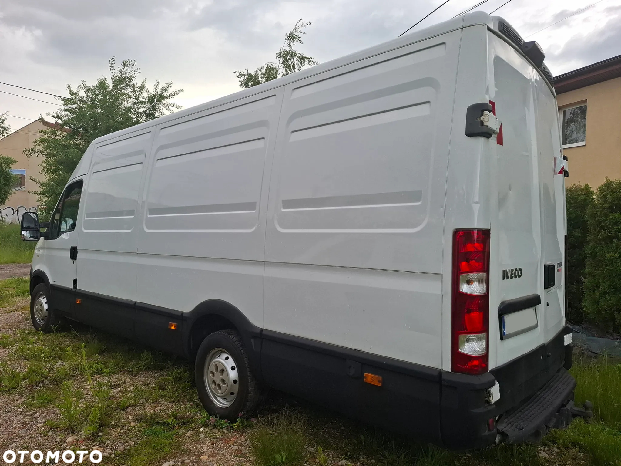 Iveco 35S14 - 5