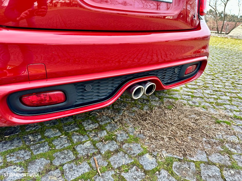 MINI 3 Portas Cooper D - 17