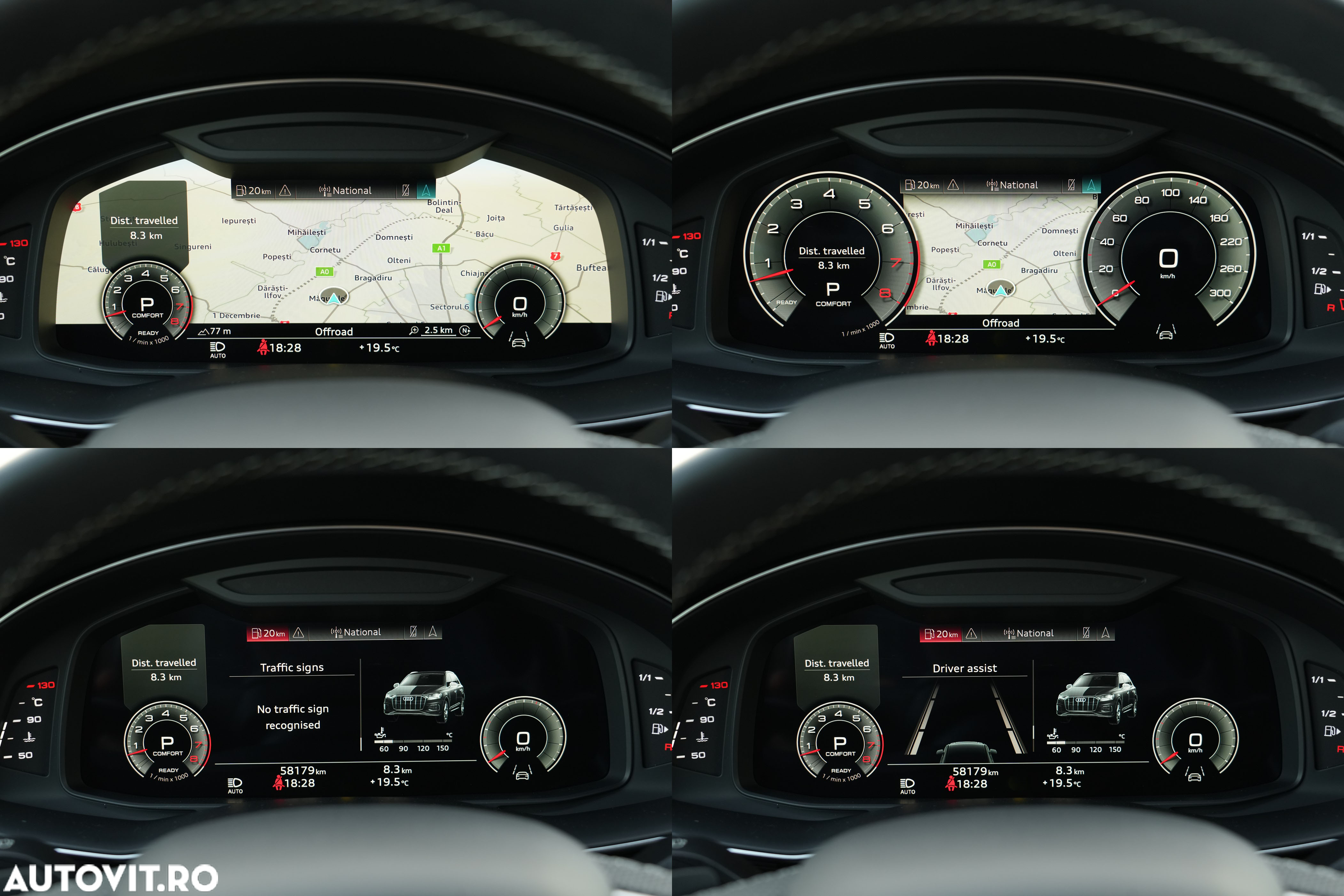 Audi Q7 55 TFSI quattro Tiptronic competition plus - 12
