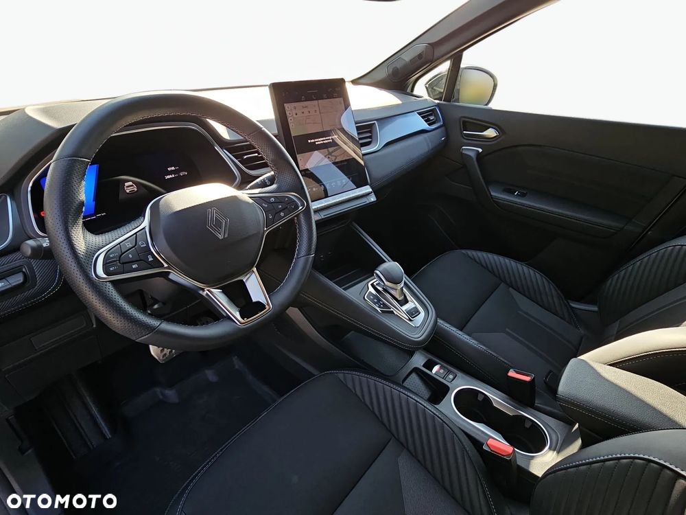 Renault Symbioz 1.6 E-Tech Full Hybrid 145 Esprit Alpine - 4