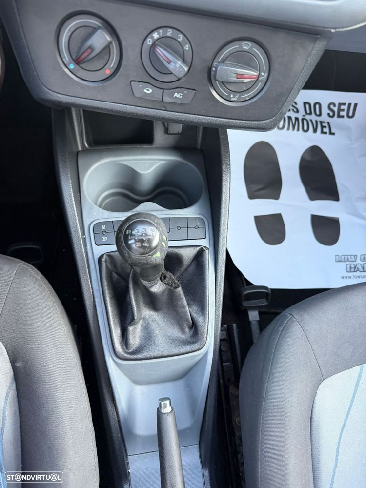 Seat Ibiza 1.2 TDi - 20