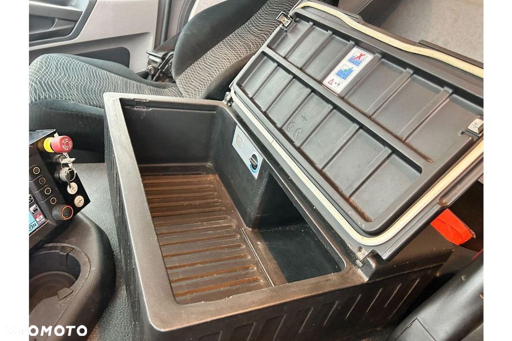 Mercedes-Benz ANTOS 6X2*4 EURO6 + JOAB + VINCH - 20