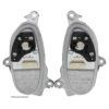 Modul semnalizare dreapta BMW X3 X4 63117466110 - 3