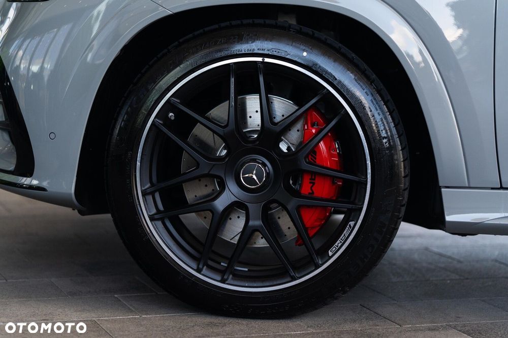 Mercedes-Benz GLE - 7