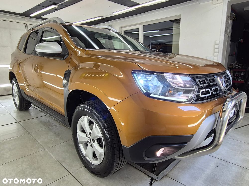 Dacia Duster - 10