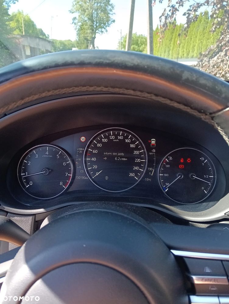 Mazda CX-30 2.0 mHEV Kanjo 2WD - 5