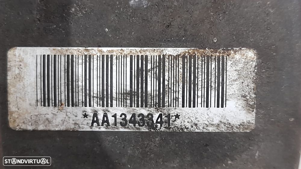 ABS MODULO BLOCO HIDRAULICO MINI COOPER ONE R56 1.6i 16V 120CV N16B16A 34506786225 6786225 34506782312 6782312 15803909 54084903B R55 CLUBMAN R57 CABRIO - 6