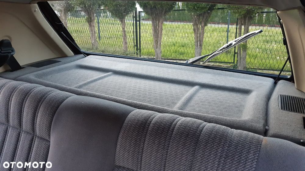 Volkswagen Golf 1.8 GL - 20