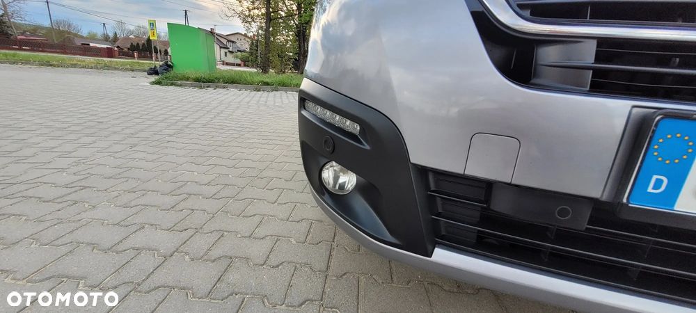 Peugeot Partner BlueHDi 100 Stop&Start Active - 29