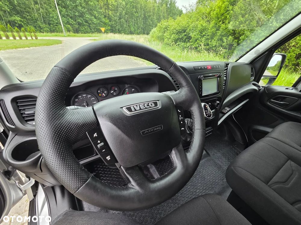 Iveco 35C17 - 34