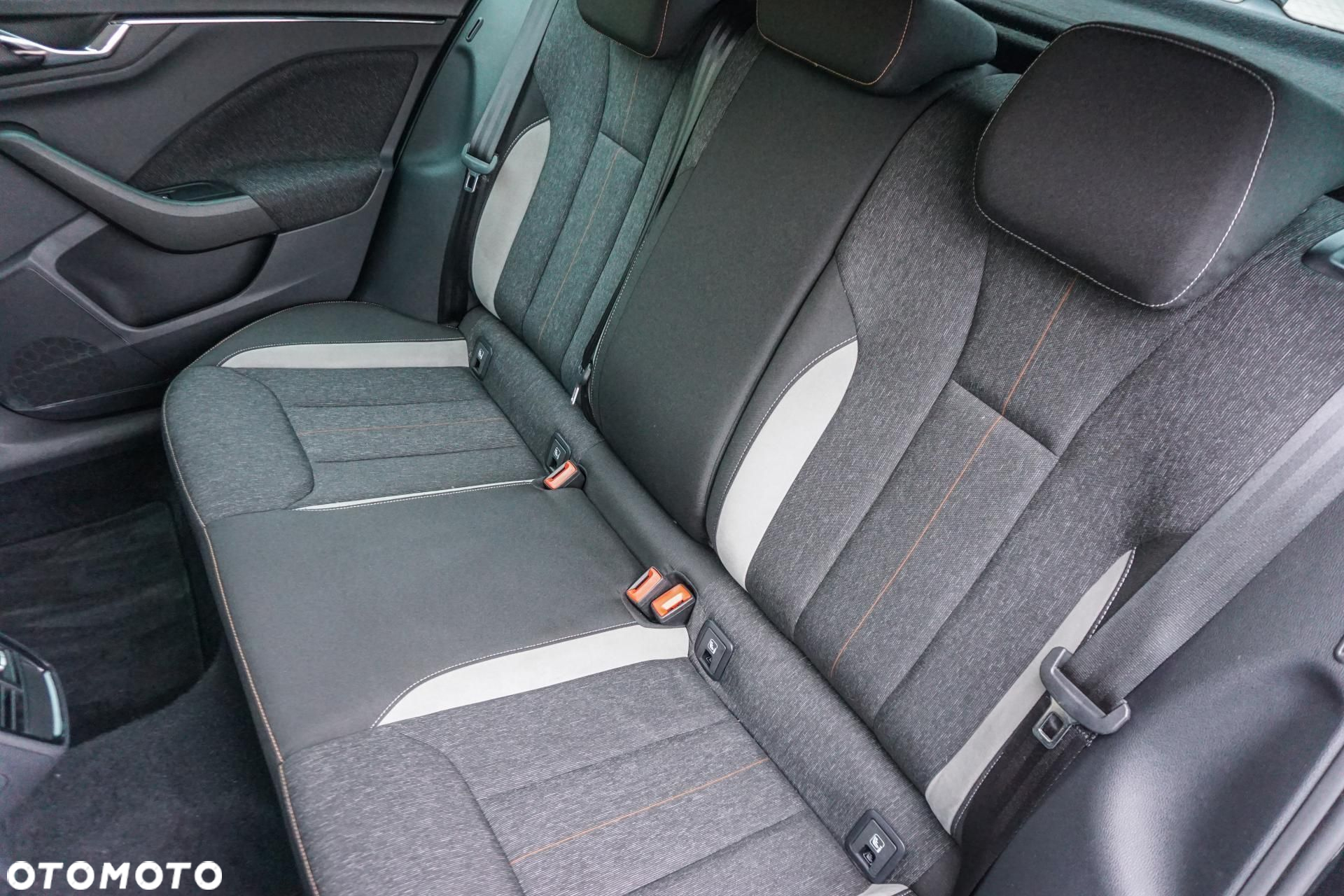 Skoda Scala 1.0 TSI Style DSG - 12