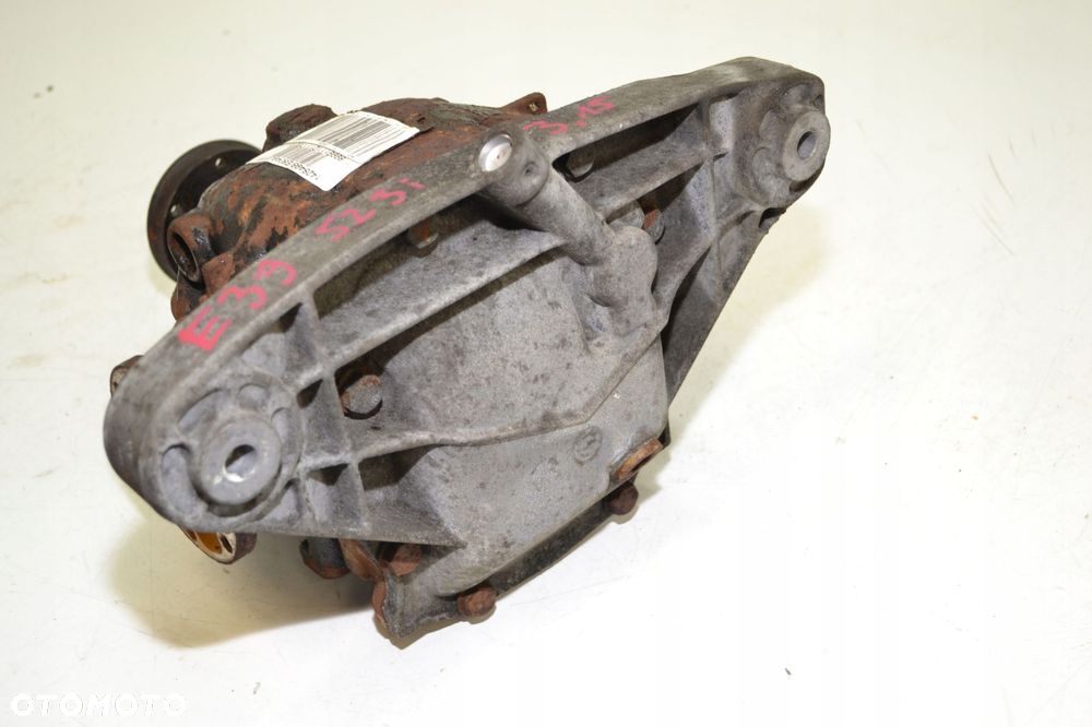 Most dyfer tył tylny BMW 5 e39 523i 525i 1428498 3.15 - 4