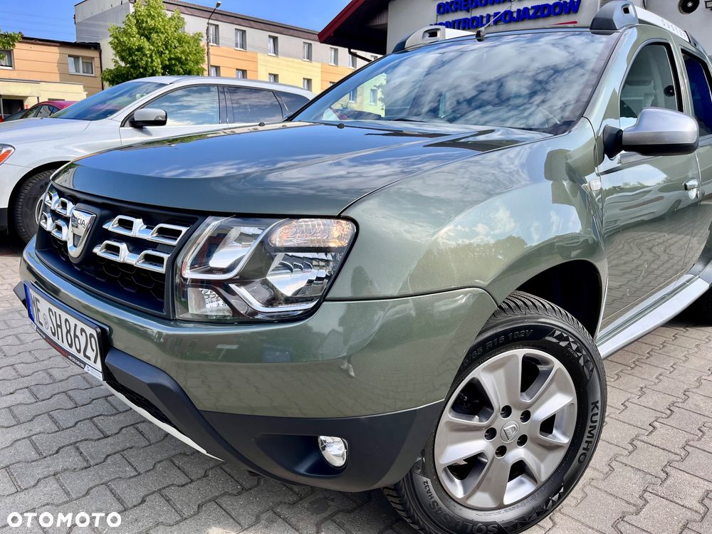 Dacia Duster - 27