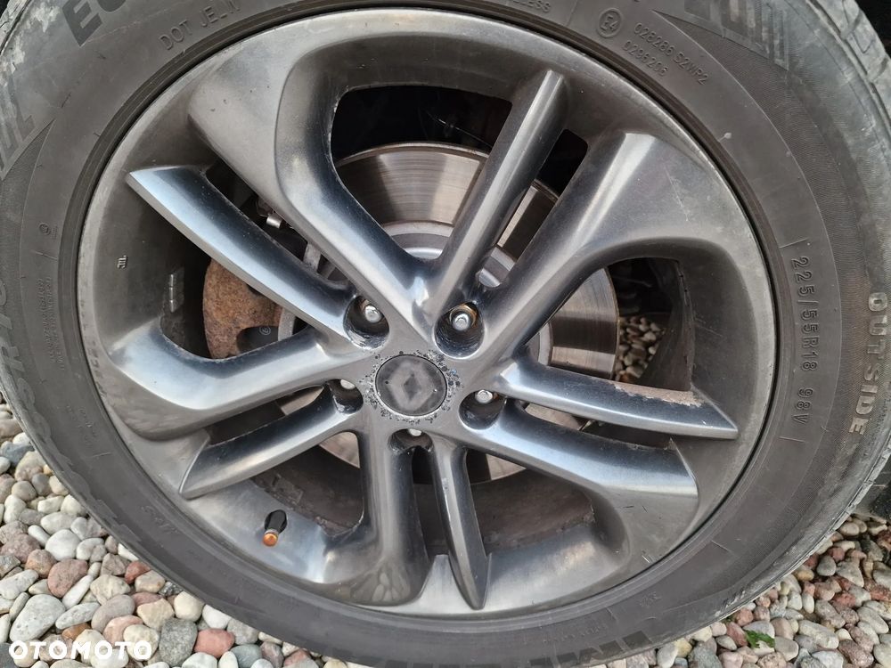 Renault Koleos 2.0 dCi 4x4 Bose Edition - 21